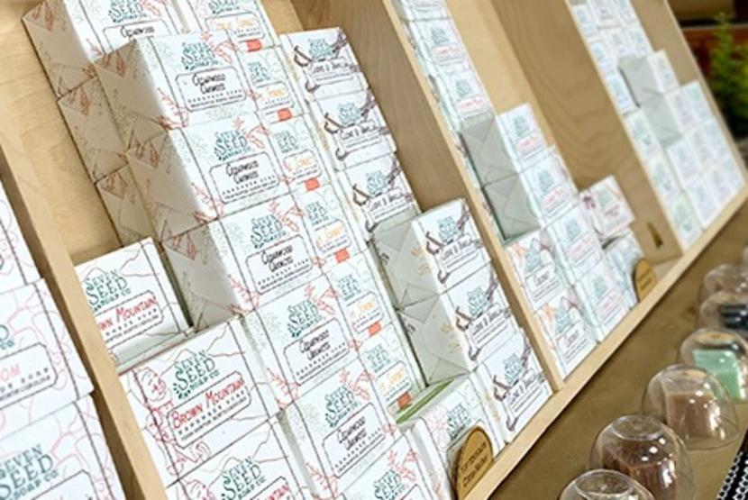 Seven Seed Soap Co.