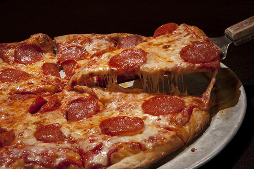 Geppeto's Pizza 3