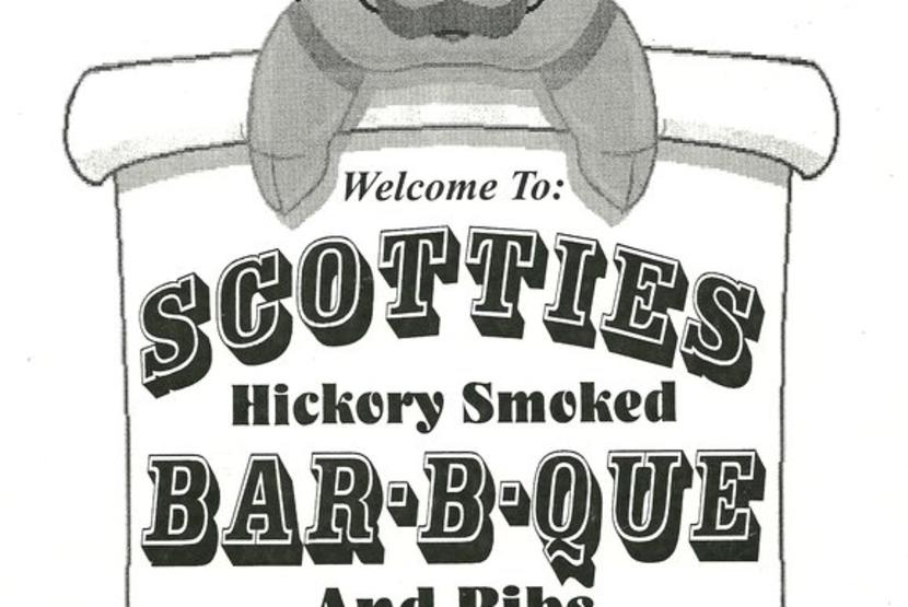 Scotties Bar-B-Que