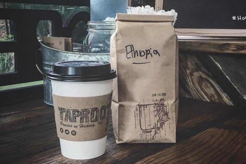 Taproot Coffee