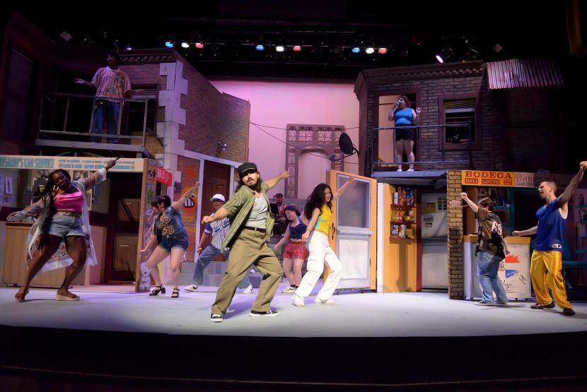 IN THE HEIGHTS 3