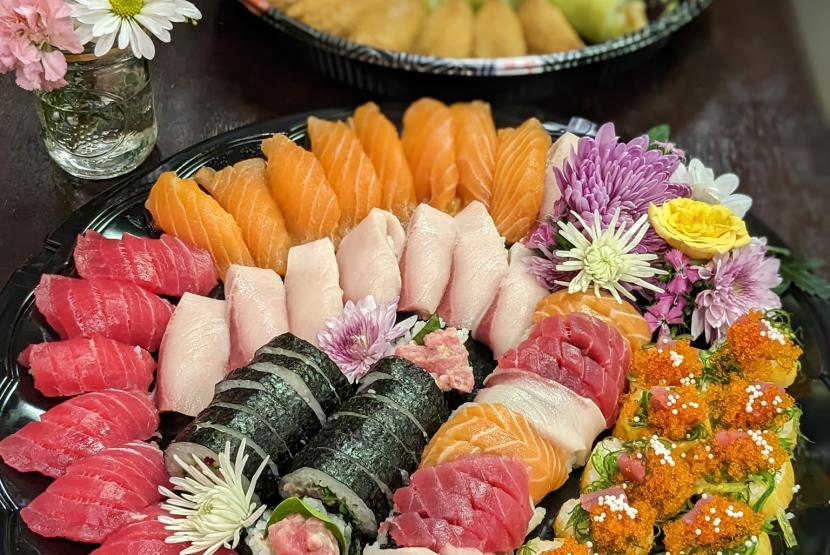 Umi Japanese Restaurant