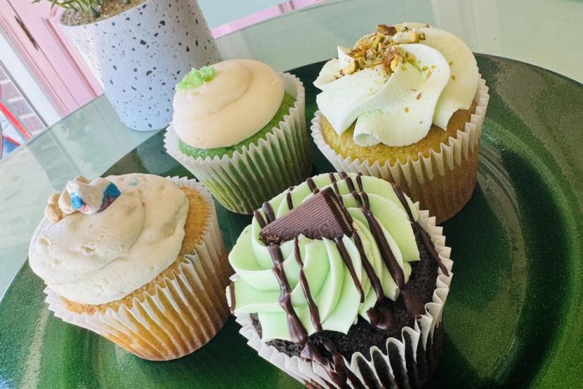 CARPE CRUSTUM BAKERY
