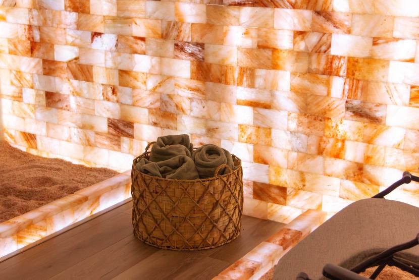 Serenity Salt Spa