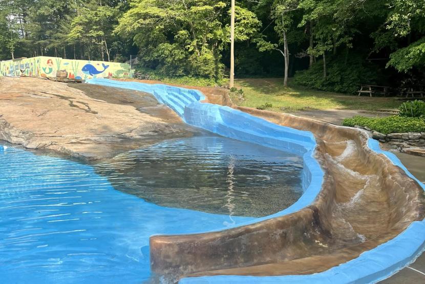 KOOL PARK POOL
