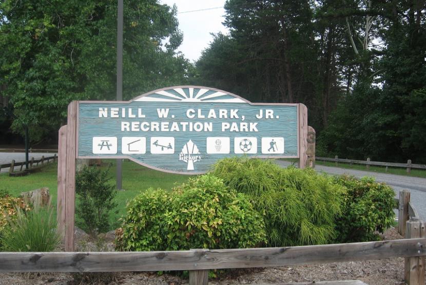 Neill Clark Recreation Park