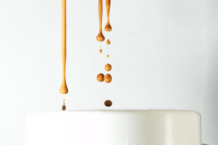 Emerson's Coffee and Tea Espresso