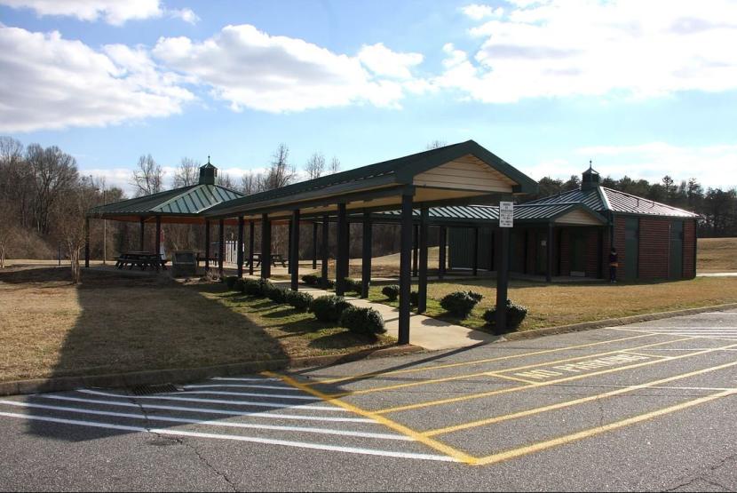 Long View Recreation Center