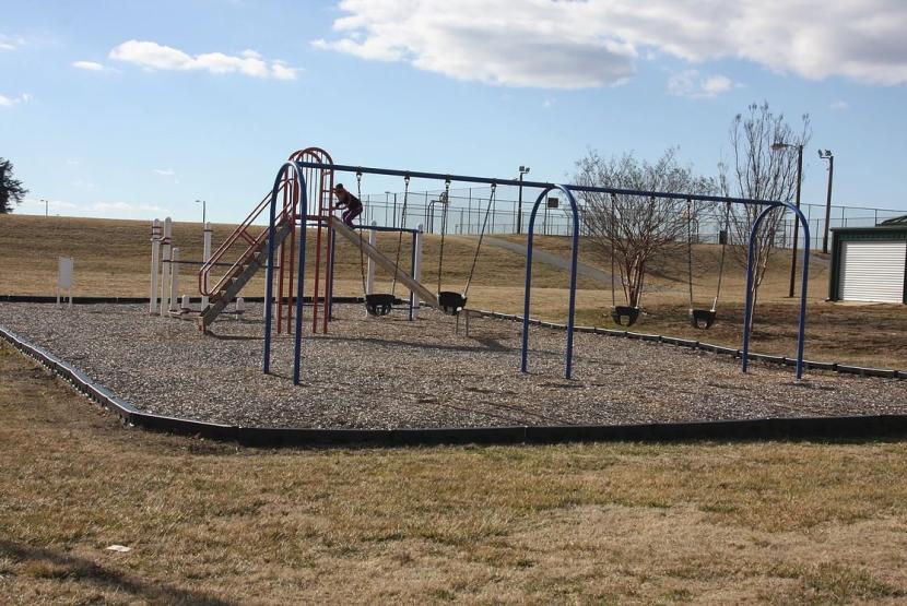 Long View Recreation Center