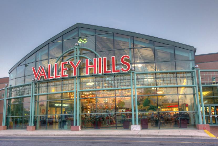 Valley Hills Mall