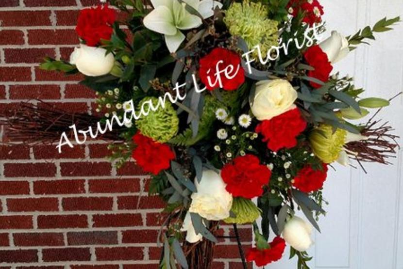 Flowers for Funeral