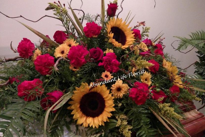 Abundant Life Florist & Gifts