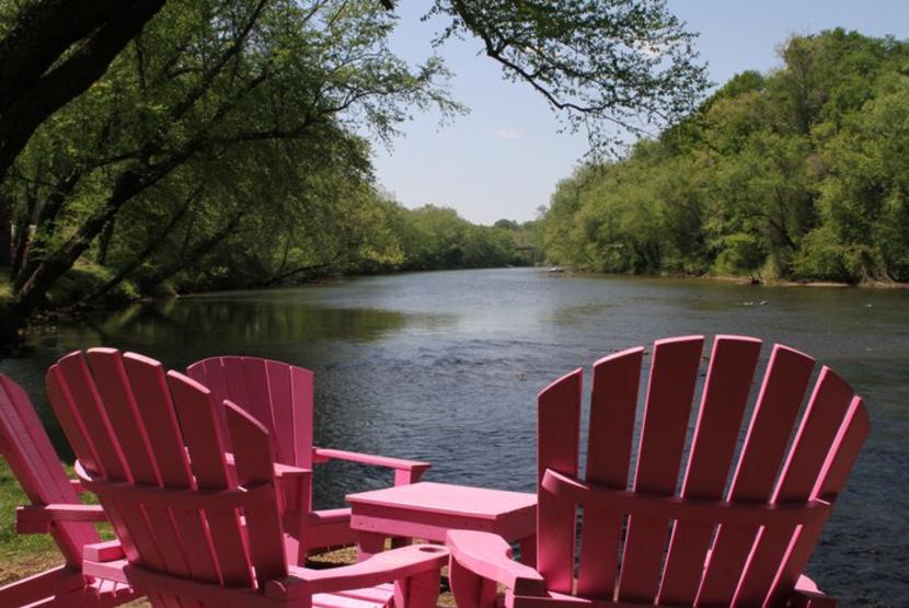 Catawba River Greenway