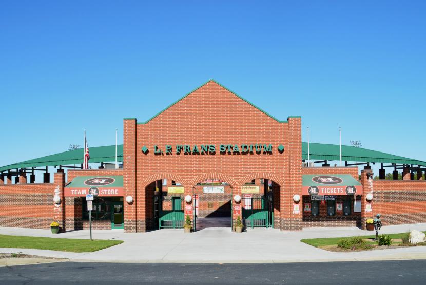 Stadium
