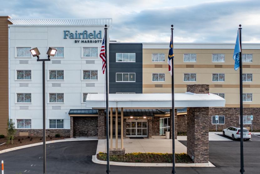 Fairfield