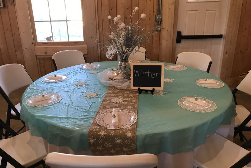 Table Setting