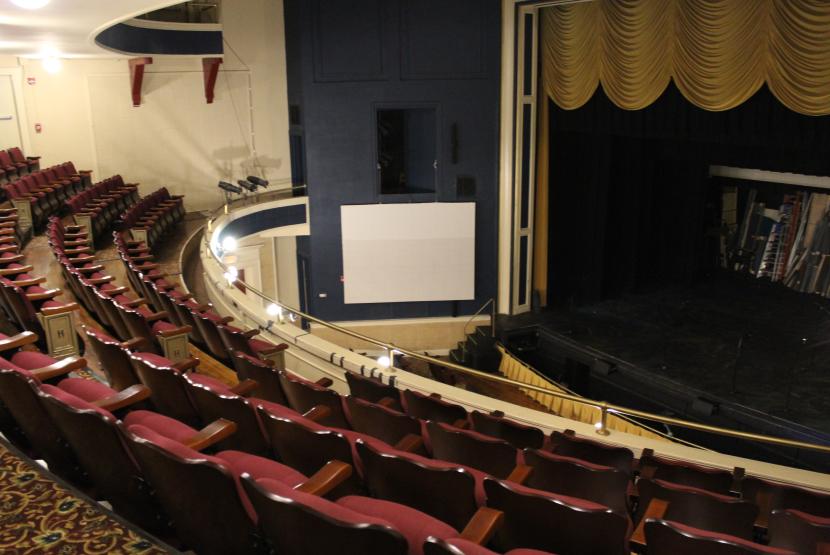 Hickory Community Theatre