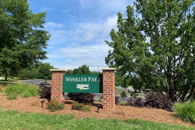 Winkler Park