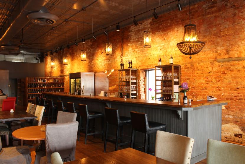 Hickory Wine Shoppe
