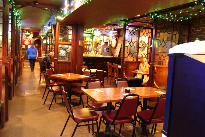 McGuire's Pub