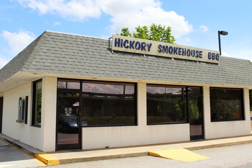 HKY Smokehouse BBQ