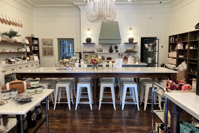 DASH kitchen
