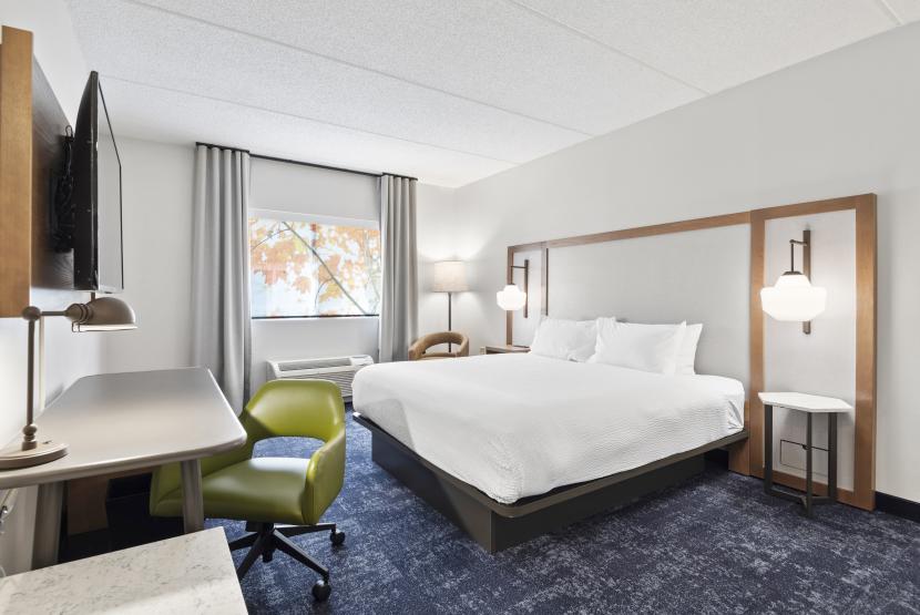 Fairfield Room