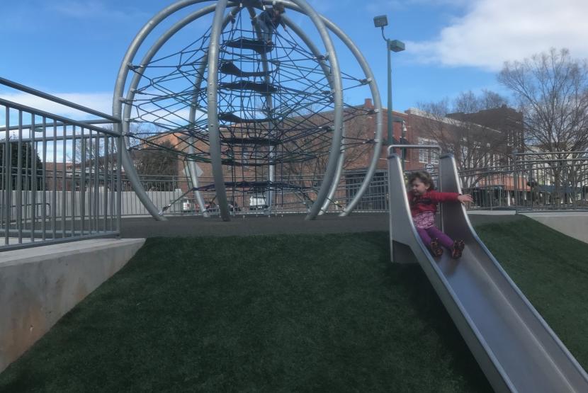 Slide