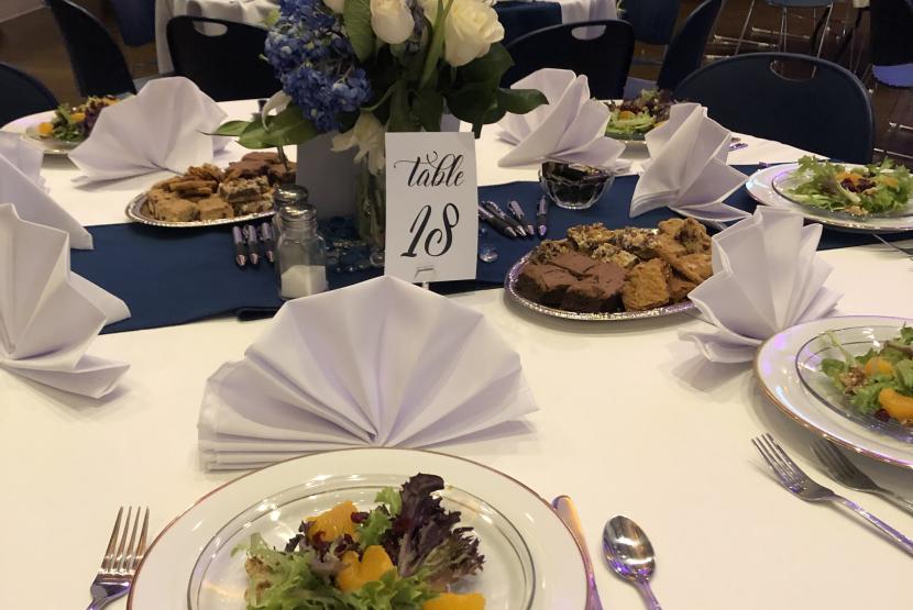 Table Setting