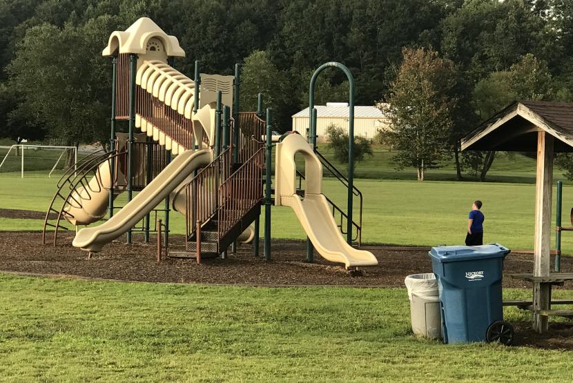 Play Equipment