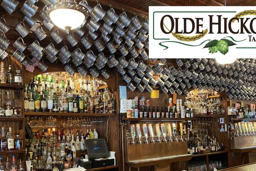 Olde Hickory Taproom