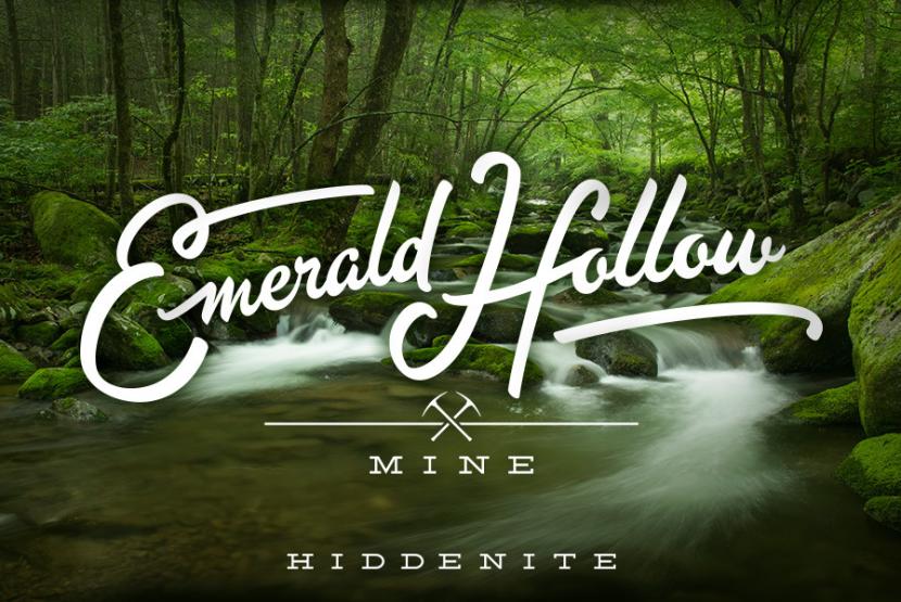 Emerald Hollow Mine