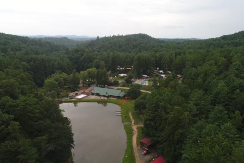 Green Mountain Park