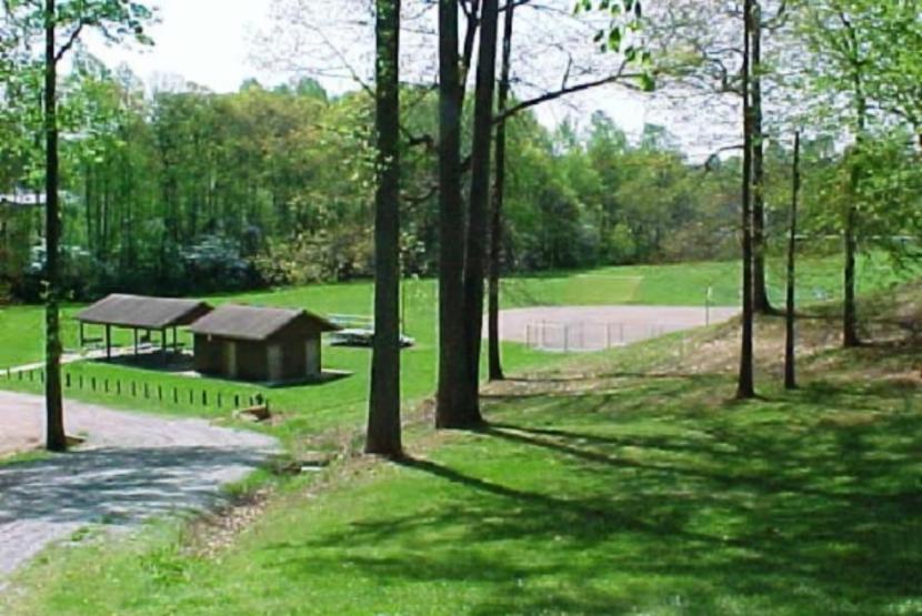 East Park