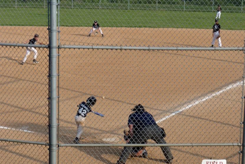 Baseball Field