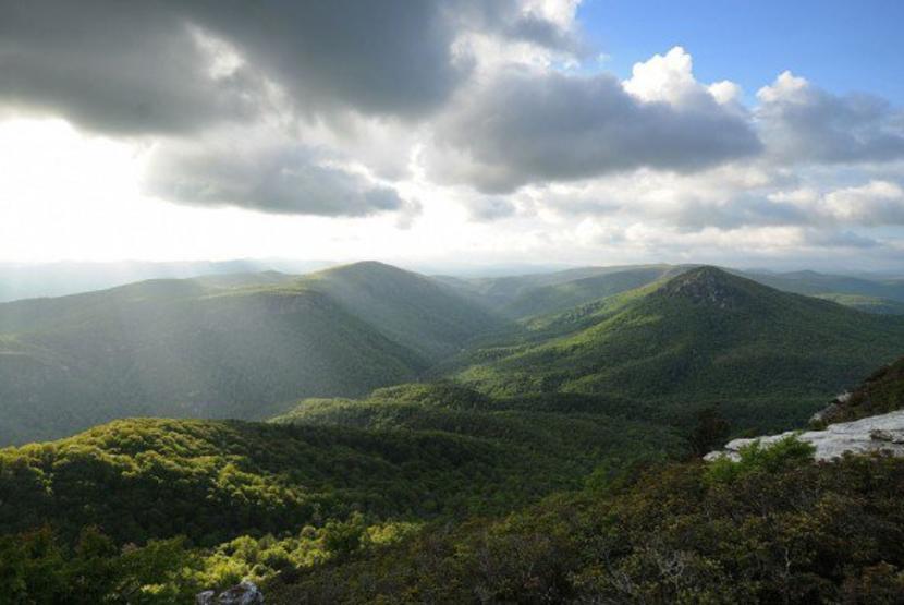 Linville Gorge