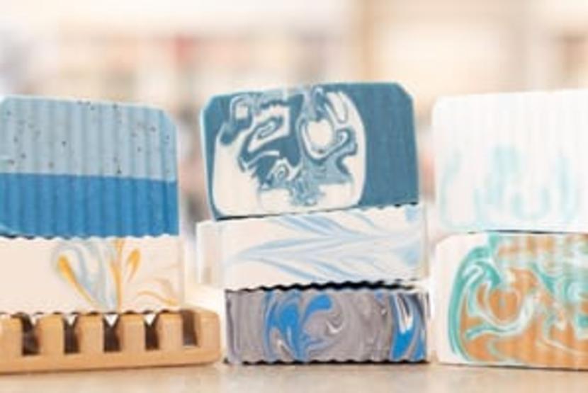 Bluff City Soap