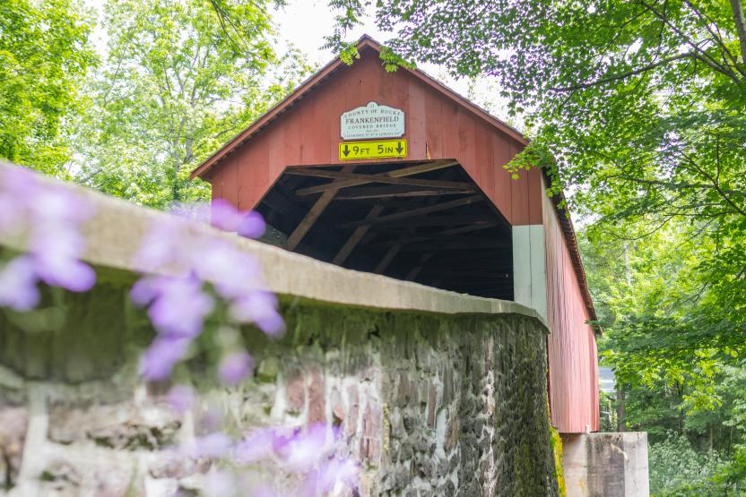 Bucks County Pennsylvania Things To Do Leisure