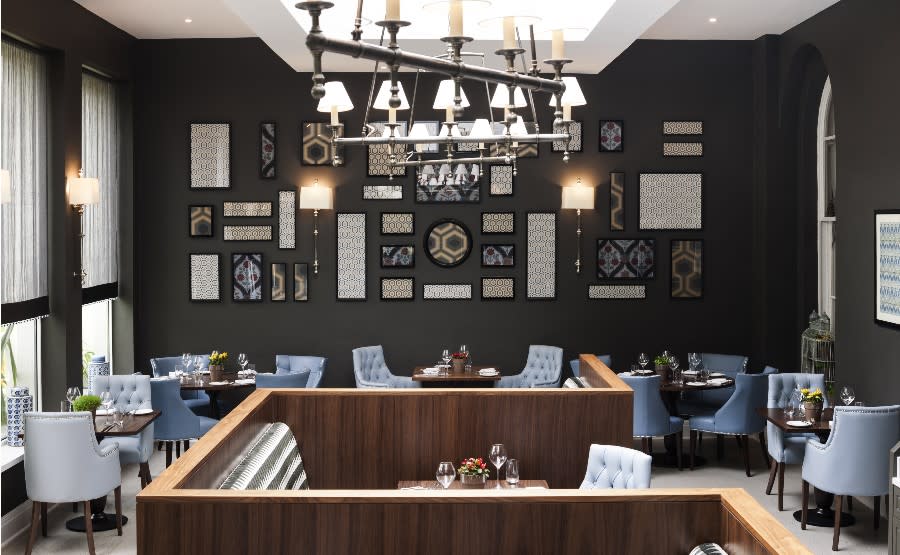 The Queens Hotel