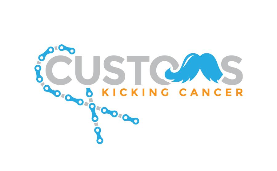 Customs Kicking Cancer