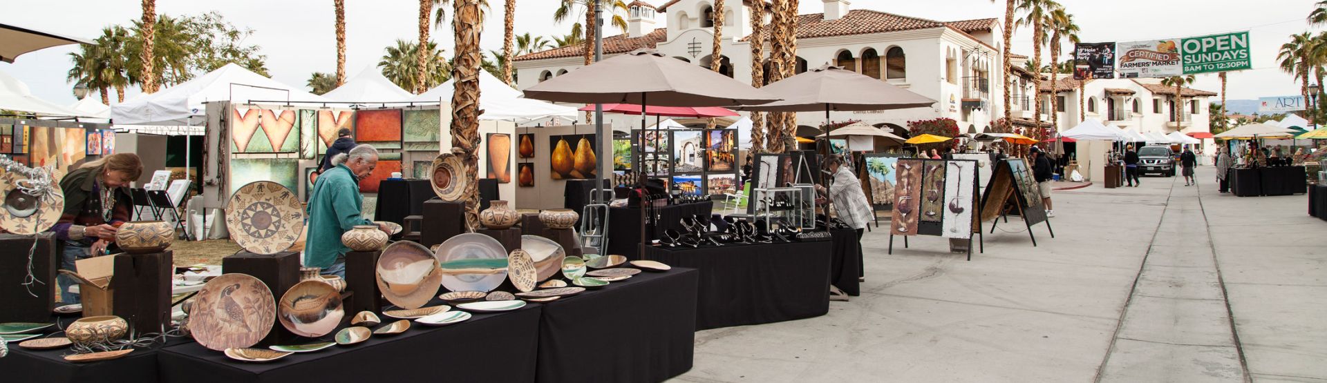 Things To Do In Palm Springs Arts And Culture Inspired Arts Culture In Greater Palm Springs