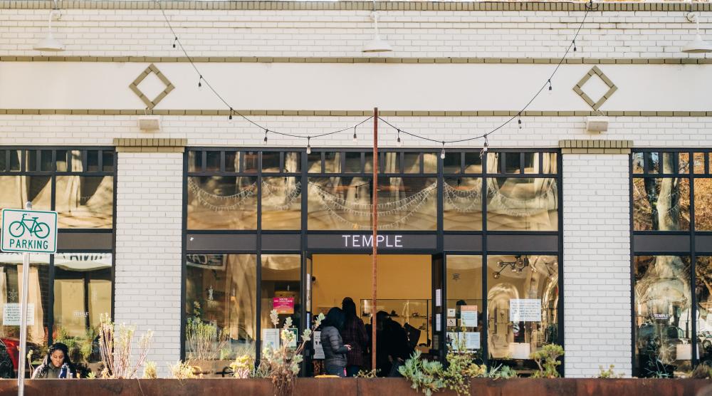 Temple Coffee