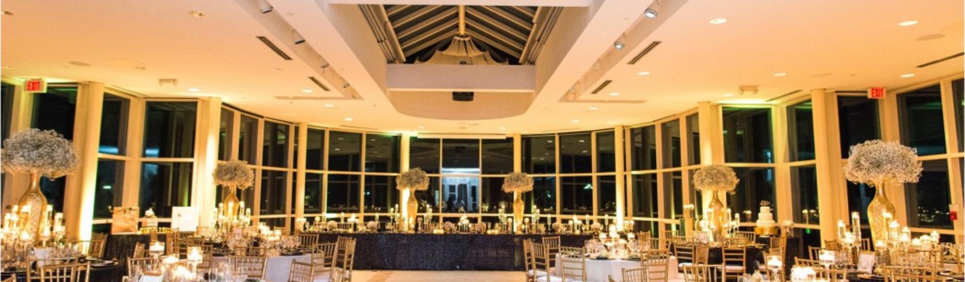 Unique Venues of Prince Georges County | Meetings & Sports