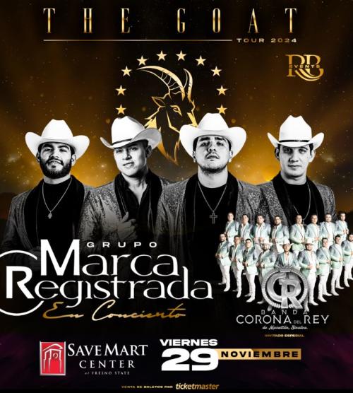 Grupo Marca Registrada