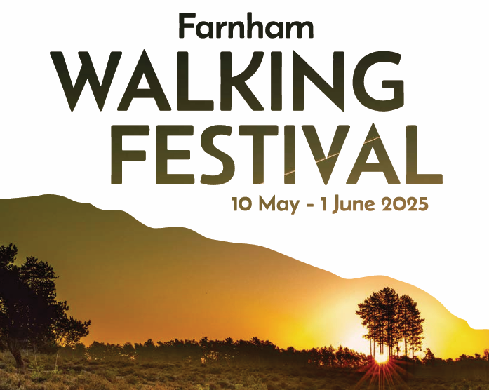 Farnham Walking Festival