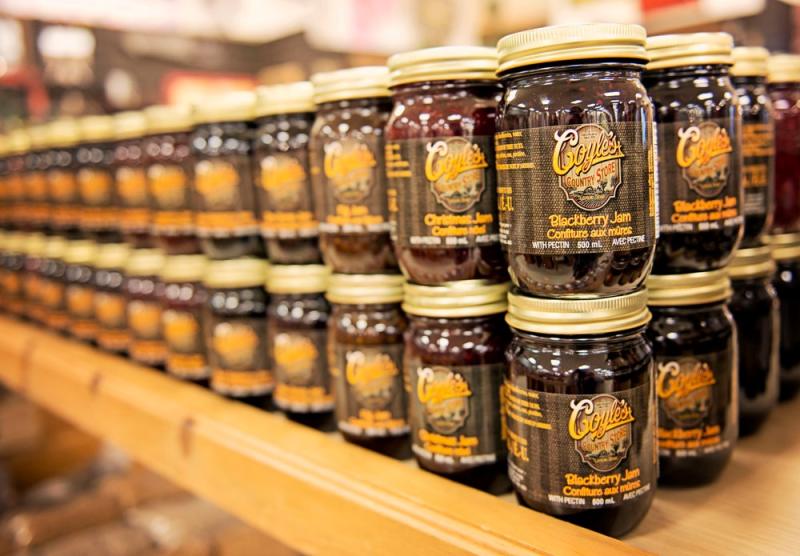 Coyle's Country Store