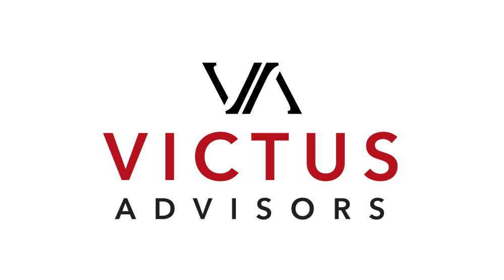 Victus Advisors logo