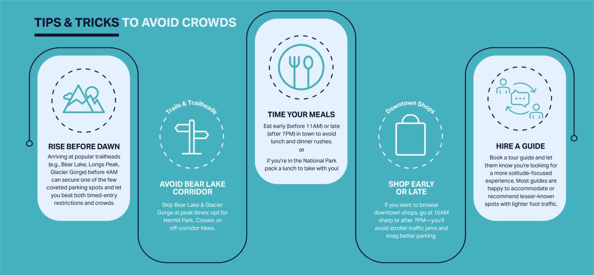 Staycation Infograph 2025