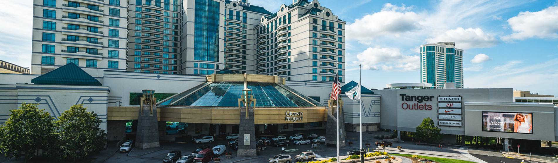 New Dining and Guest Experiences Continue Foxwoods Impressive Year