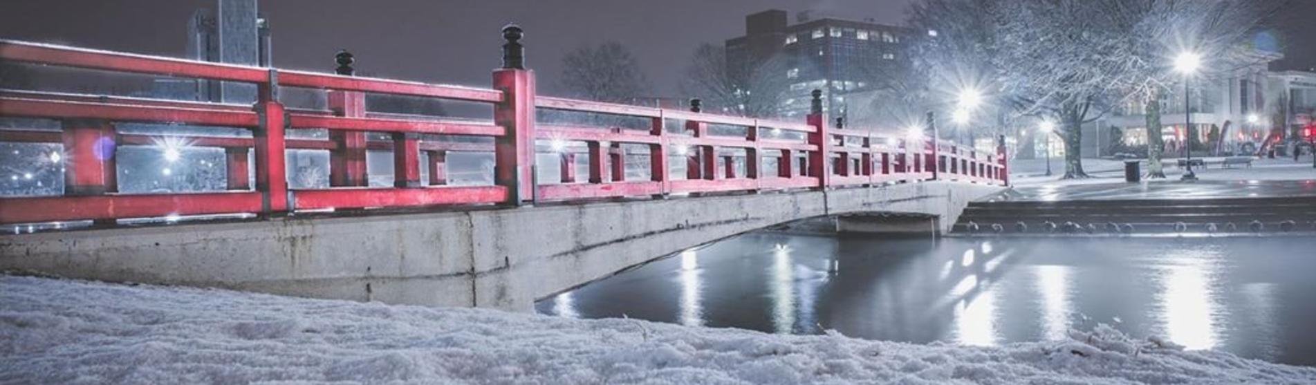 Discover Things To Do In Huntsville When It S Cold Outside